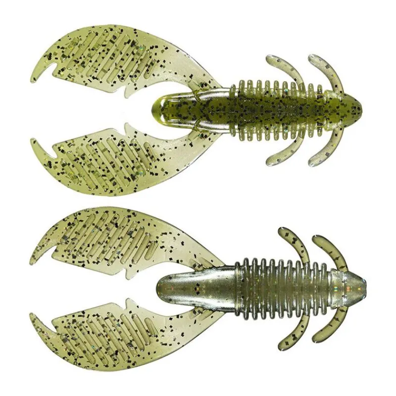 Leurres - REINS Leurre Souple Ecrevisse Ax Craw 8cm, 7g