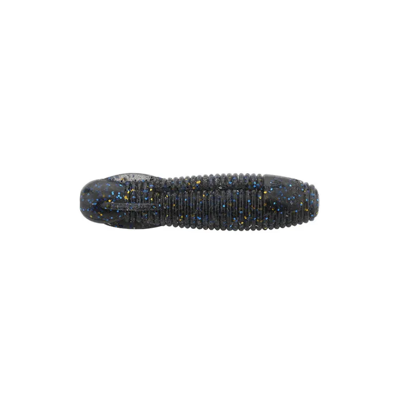 Leurres - ELITELURE Leurre Souple Silent Claw 5.1cm (x10)
