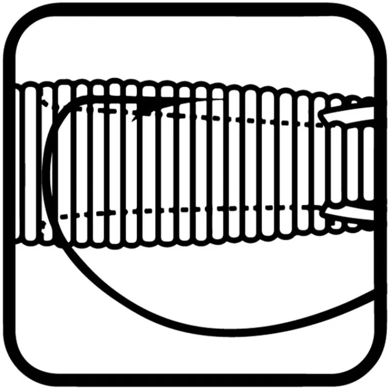 Leurres - ELITELURE Leurre Souple Silent Claw 5.1cm (x10)