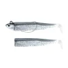 Leurres À Truite|Leurres - FIIISH Leurre souple combo black minnow 70 search 7cm 4,5g