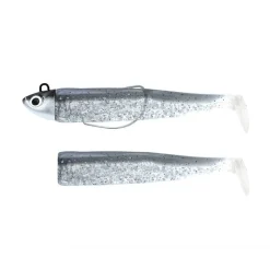 Leurres À Truite|Leurres - FIIISH Leurre souple combo black minnow 70 search 7cm 4,5g
