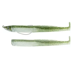 Pêche Aux Leurres|Leurres - FIIISH Leurre souple combo black eel 150 shallow 10g