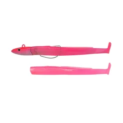 Pêche Aux Leurres|Pêche Aux Leurres - FIIISH Leurre souple combo black eel 150 off shore 40g
