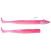 Pêche Aux Leurres|Leurres - FIIISH Leurre Souple Combo Crazy Paddle Tail 180 X-Deep 55g