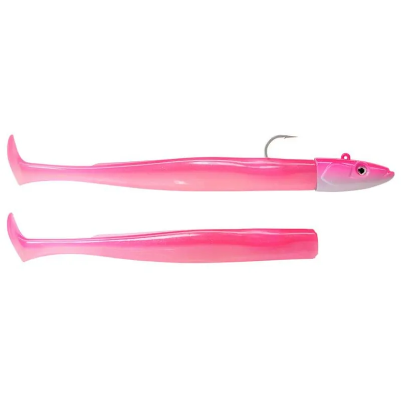 Pêche Aux Leurres|Leurres - FIIISH Leurre Souple Combo Crazy Paddle Tail 180 X-Deep 55g