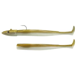 Pêche Aux Leurres|Leurres - FIIISH Leurre Souple Combo Crazy Paddle Tail 180 X-Deep 55g