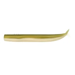 Pêche Aux Leurres|Leurres - FIIISH Leurre souple corps crazy sand eel 150 15cm (x3)