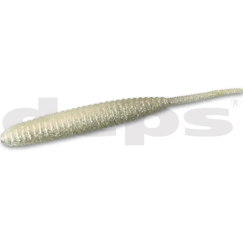 Leurres - DEPS Leurre Souple Finess Deathadder 10.5cm (x8)