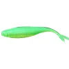 Leurres - EVOK Leurre Souple Finess Versatil Minnow 3.5" 8.5cm (x6)