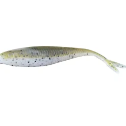 Leurres - EVOK Leurre Souple Finess Versatil Minnow 6" 15.2cm (x4)