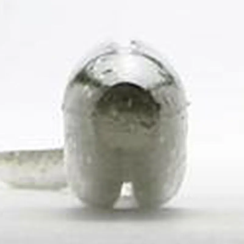Leurres - KEITECH Leurre Souple Finess Shad Impact 10cm (x8)