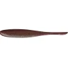 Leurres - KEITECH Leurre Souple Finess Shad Impact 5cm (x10)