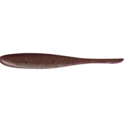 Leurres - KEITECH Leurre Souple Finess Shad Impact 3"  7,6cm (x10)