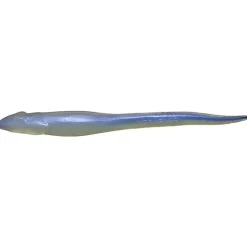 Leurres|Pêche Aux Leurres - MEGABASS Leurre Souple Finess Hazedong 12,5cm, 7g (x7)