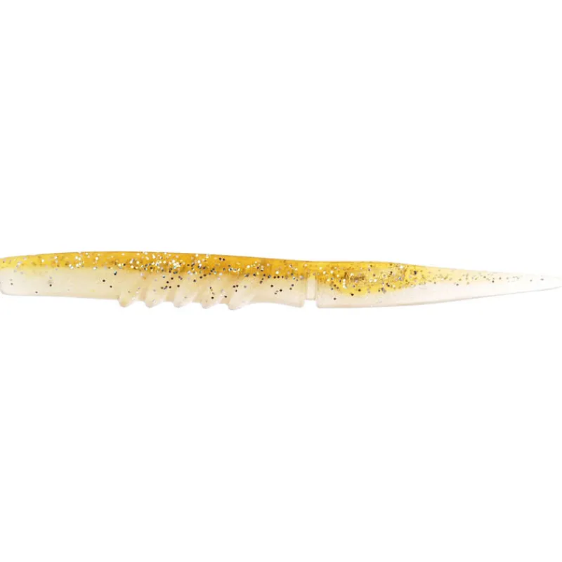 Pêche Aux Leurres|Leurres - MEGABASS Leurre Souple Finess Super Giant X Layer 15cm, 13.5g (x5)