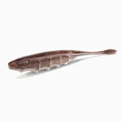 Leurres - NAYS Leurre Souple Finess NDL 12.7cm (x5)