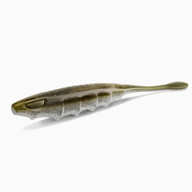 Leurres - NAYS Leurre Souple Finess NDL 10.9cm (x7)
