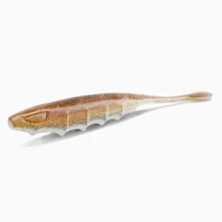 Leurres - NAYS Leurre Souple Finess NDL 10.9cm (x7)