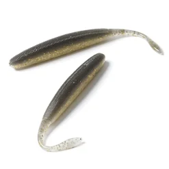 Leurres - OSP Leurre Souple Finess Dolive Stick 15.2cm, 13g (x6)