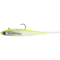 Leurres - WESTIN Leurre Souple Finess Prémonté TwitchTeez R2F 9.5cm, 9g (x1)