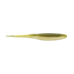 Leurres - RAPALA Leurre Souple Finess CrushCity The StingMan 7.5cm (x10)