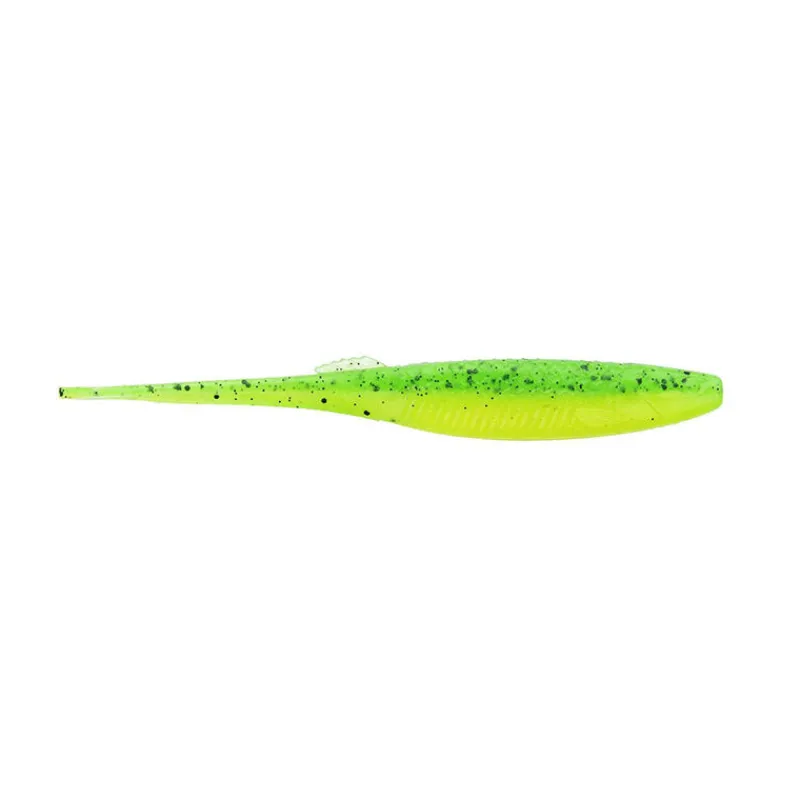 Leurres - RAPALA Leurre Souple Finess CrushCity The StingMan 7.5cm (x10)