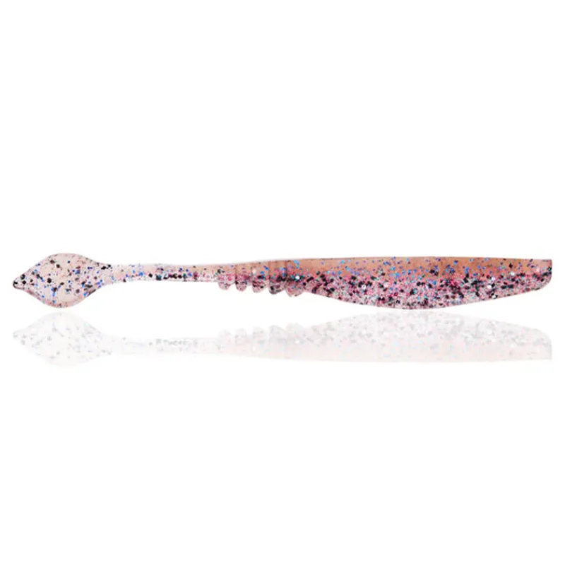 Leurres - REINS Leurre Souple Finess Flat Jerk 10cm