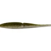 Leurres - SAWAMURA Leurre Souple Finess One Up Slug 10cm, 5g (x7)