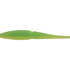 Leurres - SAWAMURA Leurre Souple Finess One Up Slug 10cm, 5g (x7)
