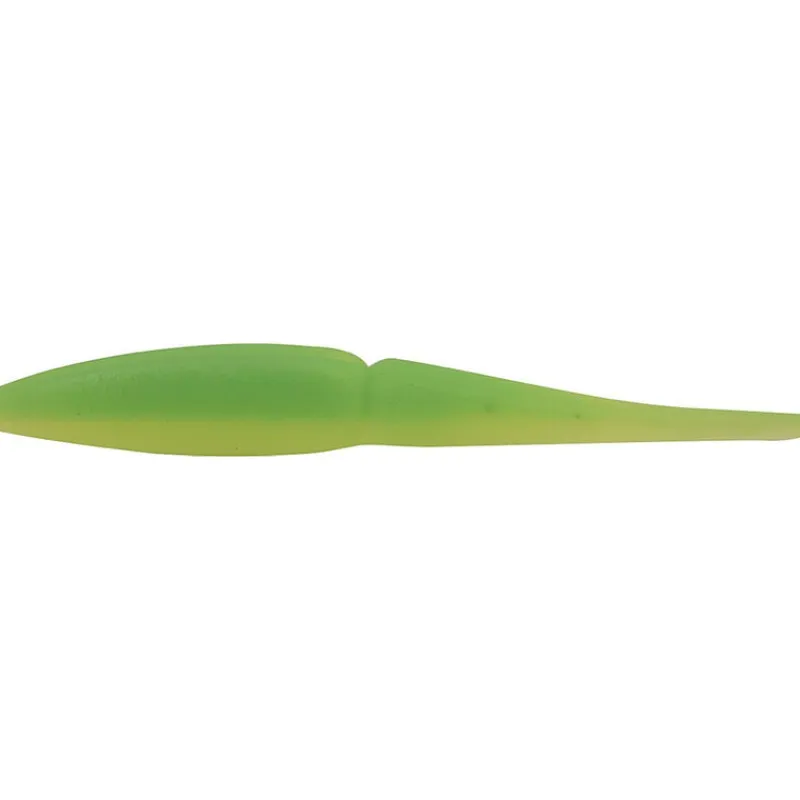 Leurres - SAWAMURA Leurre Souple Finess One Up Slug 10cm, 5g (x7)