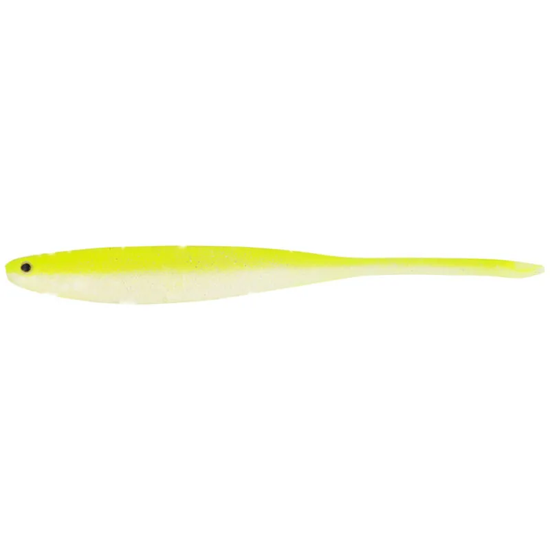 Leurres - WESTIN Leurre Souple Finess ShadTeez Pin-Tail 13cm (x2)