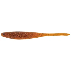 Leurres - WESTIN Leurre Souple Finess ShadTeez Pin-Tail 8cm (x3)