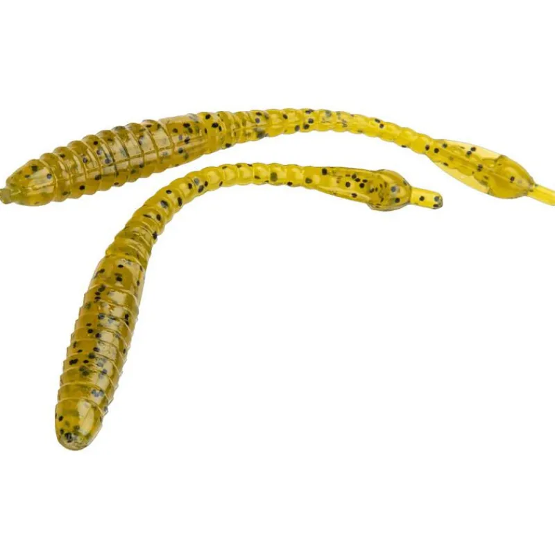 Leurres - FISH UP Leurre souple arw worm 2' (5cm) 12 pcs