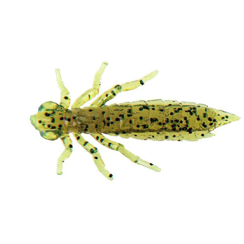 Leurres À Truite - FISH UP Leurre souple fishup dragonfly 4.3cm