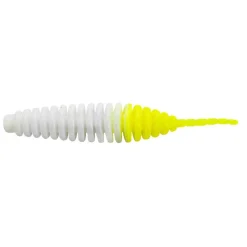 Appâts À Truite|Leurres À Truite - FISH UP Leurre Souple Tanta (Two Tone) 2.5" (x8)