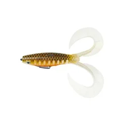 Leurres - DELALANDE Leurre Souple Frog Neo Frog 18cm, 12g