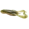 Leurres - KEITECH Leurre Souple Frog Noisy Flapper 8,9cm (x5)