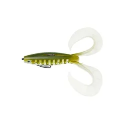 Leurres - DELALANDE Leurre Souple Frog Neo Frog 12cm, 7g