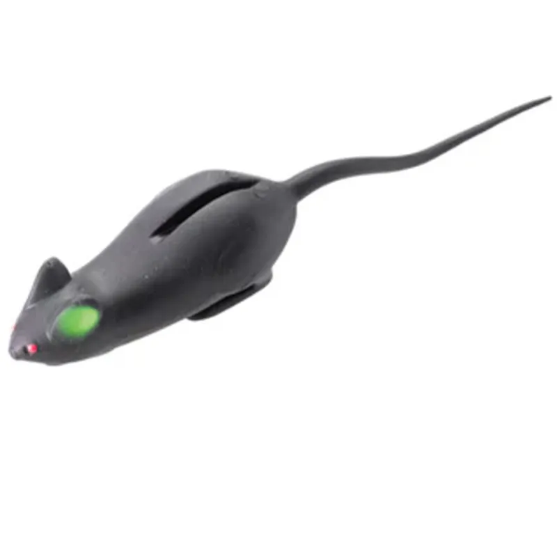 Leurres - TIEMCO Leurre Souple Frog Wild Mouse Magnum 12.5cm
