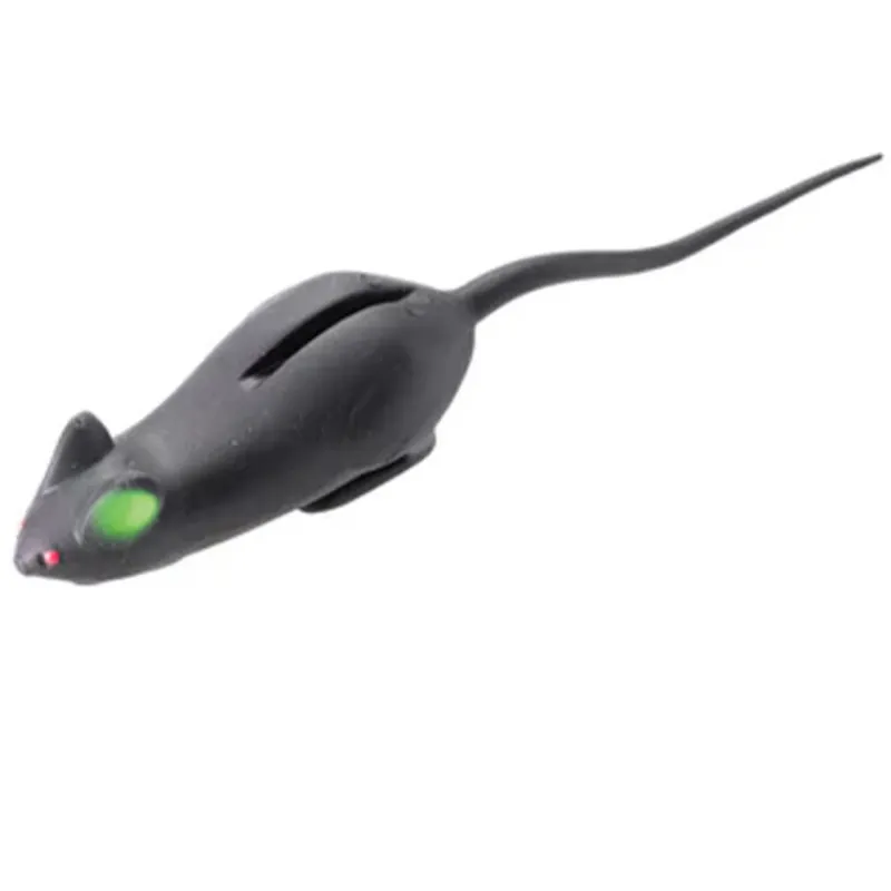 Leurres - TIEMCO Leurre Souple Frog Wild Mouse Magnum 12.5cm