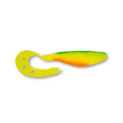 Leurres - DELALANDE Leurre Souple Grub 16cm