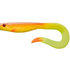 Leurres - ILLEX Leurre Souple Grub Dexter EEL 150, 15cm, 21.5g