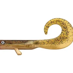 Leurres - LMAB Leurre Souple Grub Drunk Twister 16cm (x2)