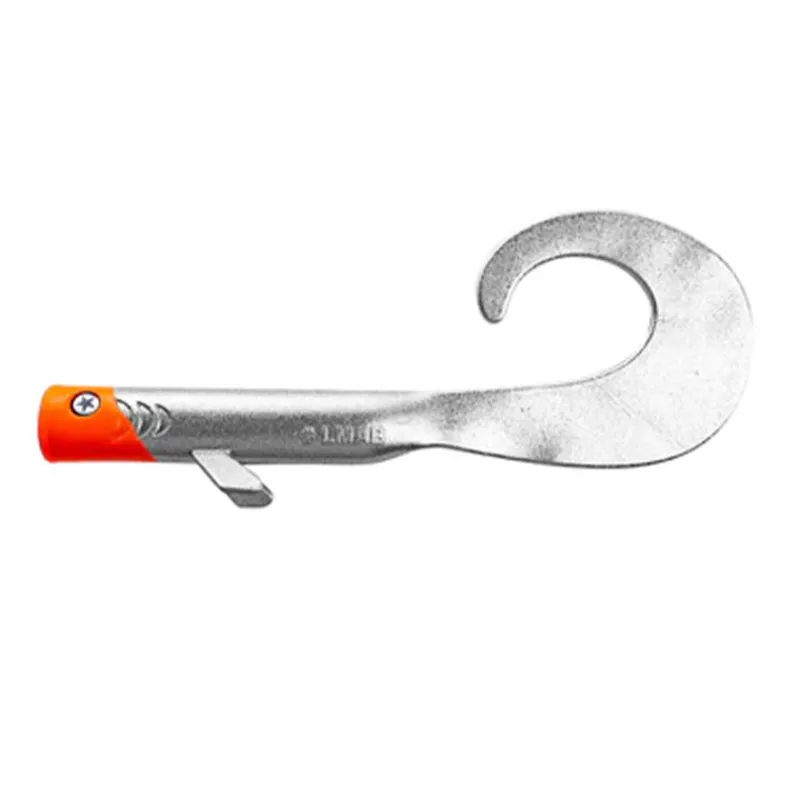 Leurres - LMAB Leurre Souple Grub Drunk Twister 23cm, 68g