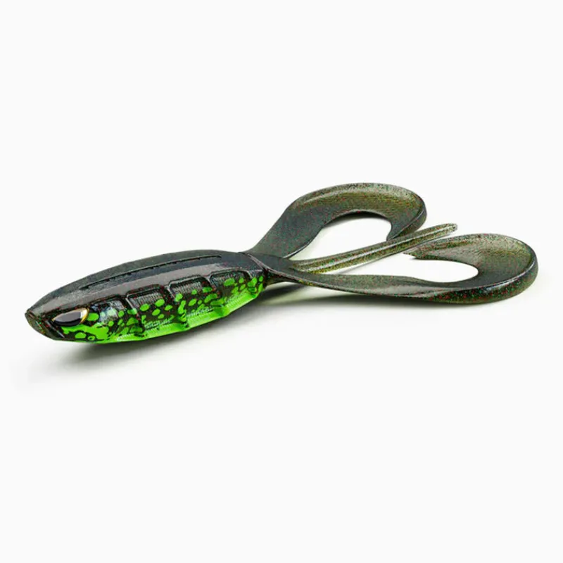 Leurres - NAYS Leurre Souple Grub TWN 25cm, 142g (x1)