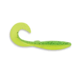 Leurres - RAPALA Leurre Souple Grub Crushcity The Curl 9cm (x8)