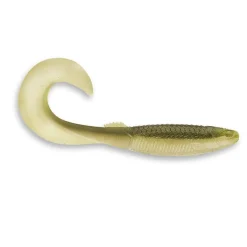 Leurres - RAPALA Leurre Souple Grub Crushcity The Curl 14.7cm (x4)