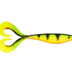 Leurres - RAPALA Leurre Souple Grub Soft Olio 18cm, 55g