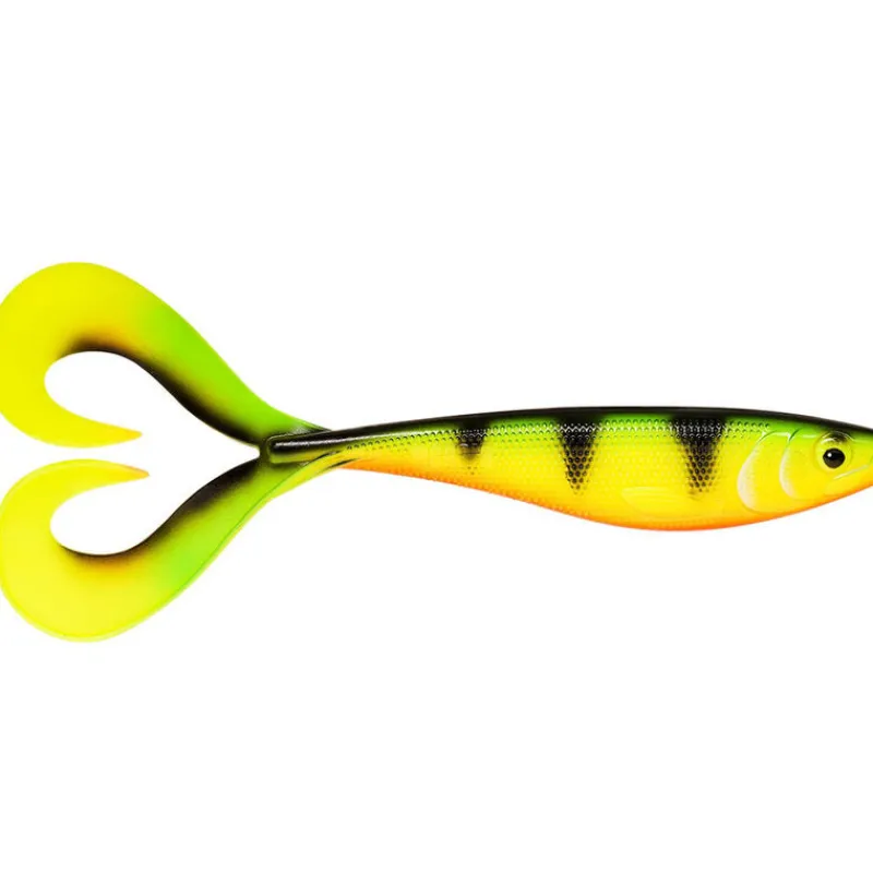 Leurres - RAPALA Leurre Souple Grub Soft Olio 18cm, 55g