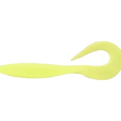 Leurres - SAWAMURA Leurre Souple Grub One Up Curly 7.5cm, 3.8g (x6)
